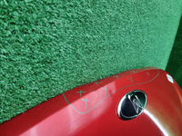 Капот Москвич 3 (2022-н.в.)