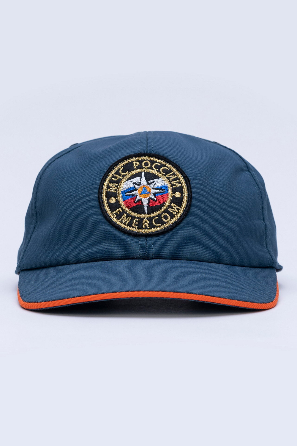 Бейсболка летняя МЧС