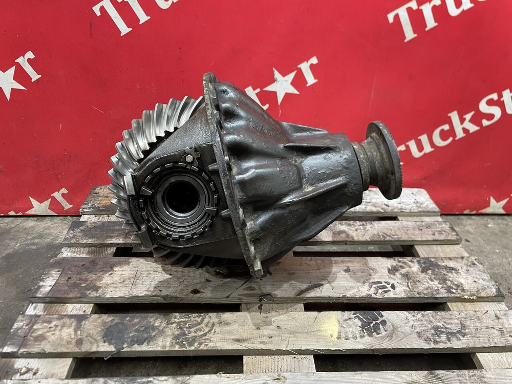 Редуктор заднего моста HL6/3DCLS-13T  2.846