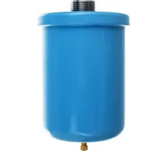 Гидропневмобак UNIPUMP 2 л вертикальный 36466