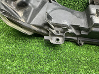 ДХО левый Lexus NX 1 (2017-2021) LED Динамический