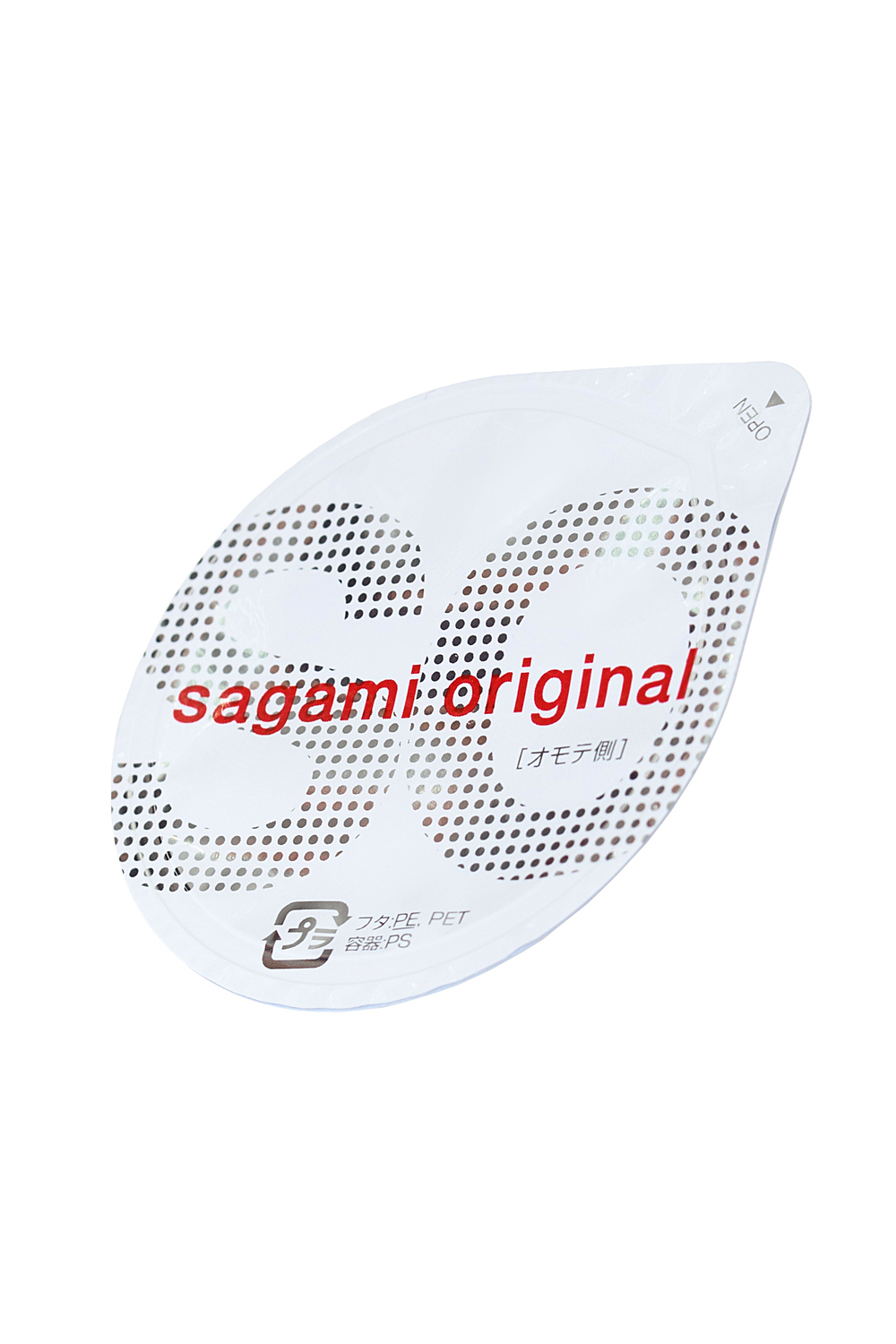 Презервативы Sagami Original 002 полиуретановые №12