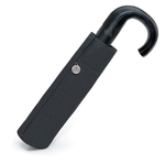G820-01 Black (Черный) Зонт мужской автомат Fulton Fulton