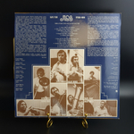 LP Molnar Dixieland Band. Джаз. Виниловая пластинка 12 дюймов. Венгрия 1978 год.