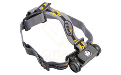 Фонарь налобный Fenix HL55