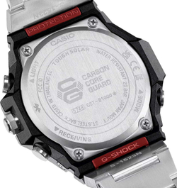 Часы Casio GST-B1000D-1A