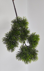 Бонсай темный / Арт 5089