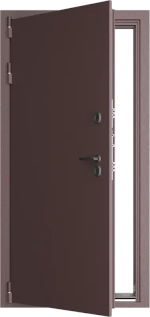 Входная дверь Comfort NoFrost MP 1.1