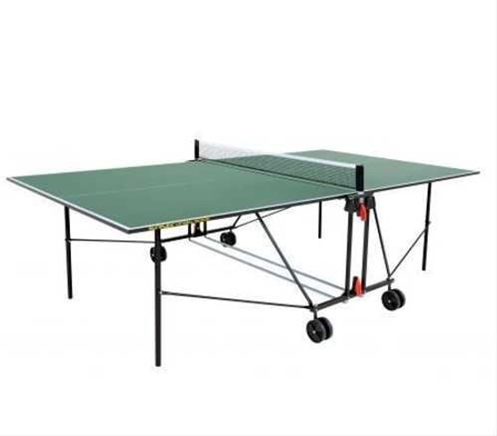 Всепогодный теннисный стол Sunflex Optimal Outdoor