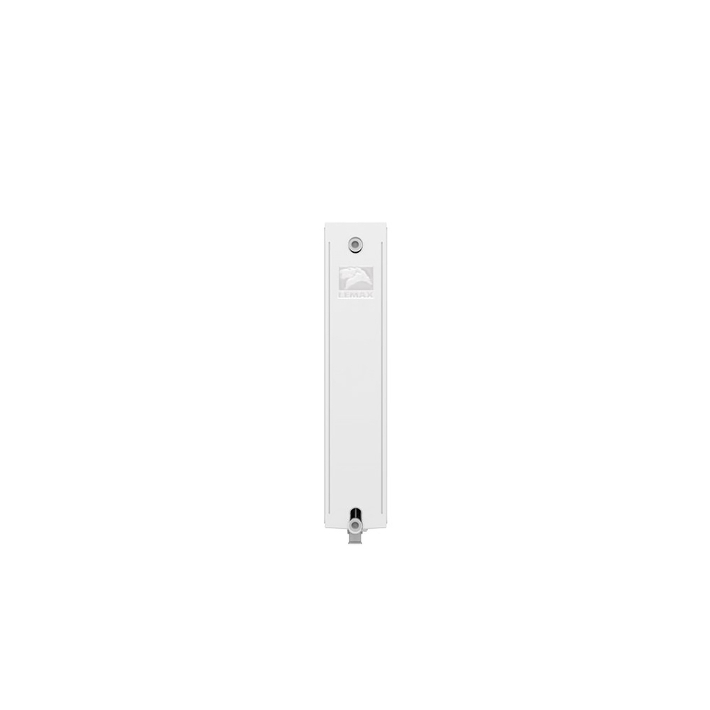Радиатор стальной панельный LEMAX тип VC22 ниж/п 500*1600 (3624 Вт) Universal без кронштейнов