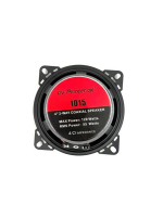 Автоколонки 10см. 2-Way 4" с сетками "комплект2шт" DV-pioneer.Ok 1015