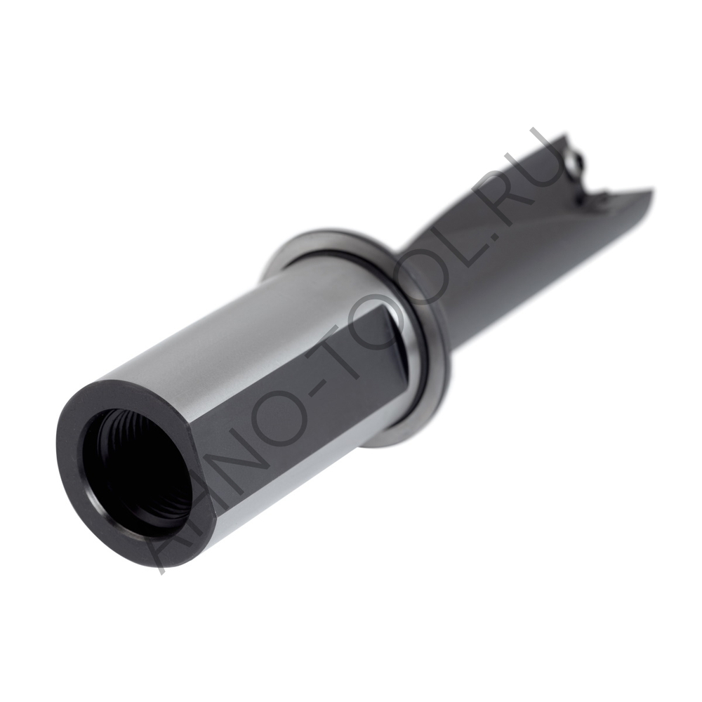 Сверло корпусное TCAP 25R 3D ACCKee