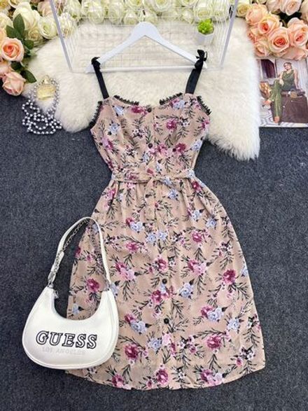 Сарафан 2576071 Fabrika