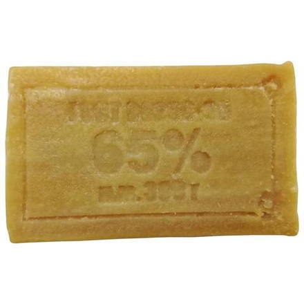 Мыло хозяйственное 65% "Меридиан" 300г (36)