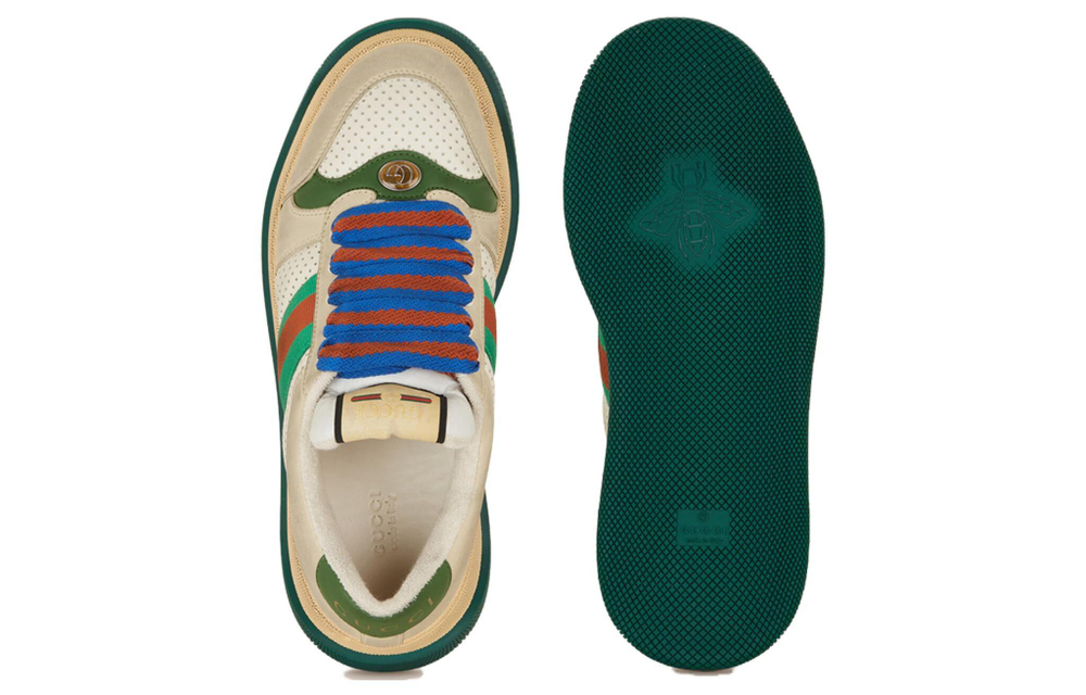 Gucci Screener