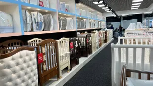 Санкт-Петербург, проспект Славы, 55