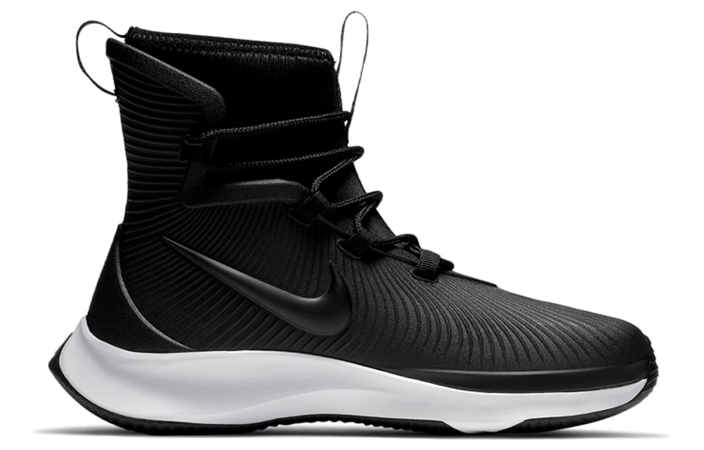 Nike Binzie Boot "Black White" Gs