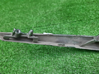 Молдинг переднего бампера Toyota Camry xv70 20-24