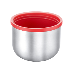 Термос Relaxika 101 (1 литр), стальной