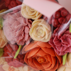 Букет "Микс" #2