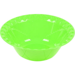 Салатница 2,5л ПП салатовая /40
