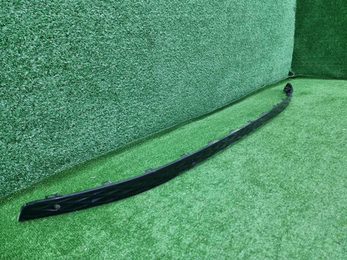 Накладка заднего бампера Geely Coolray (2023-н.в.)