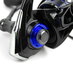 Катушка безынерционная Salmo Elite Spinetix 8 FD (2500, 7+1BB, мет. шпуля)