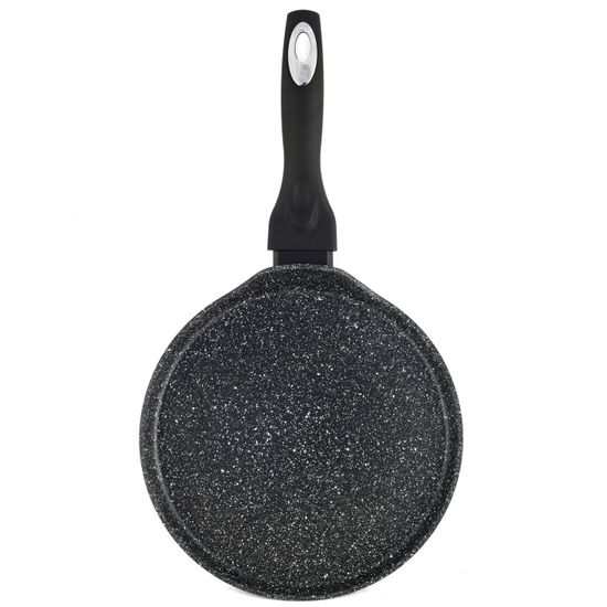 Набор посуды Ofenbach NB 100520 (12 предметов) из алюминия с мраморным покрытием