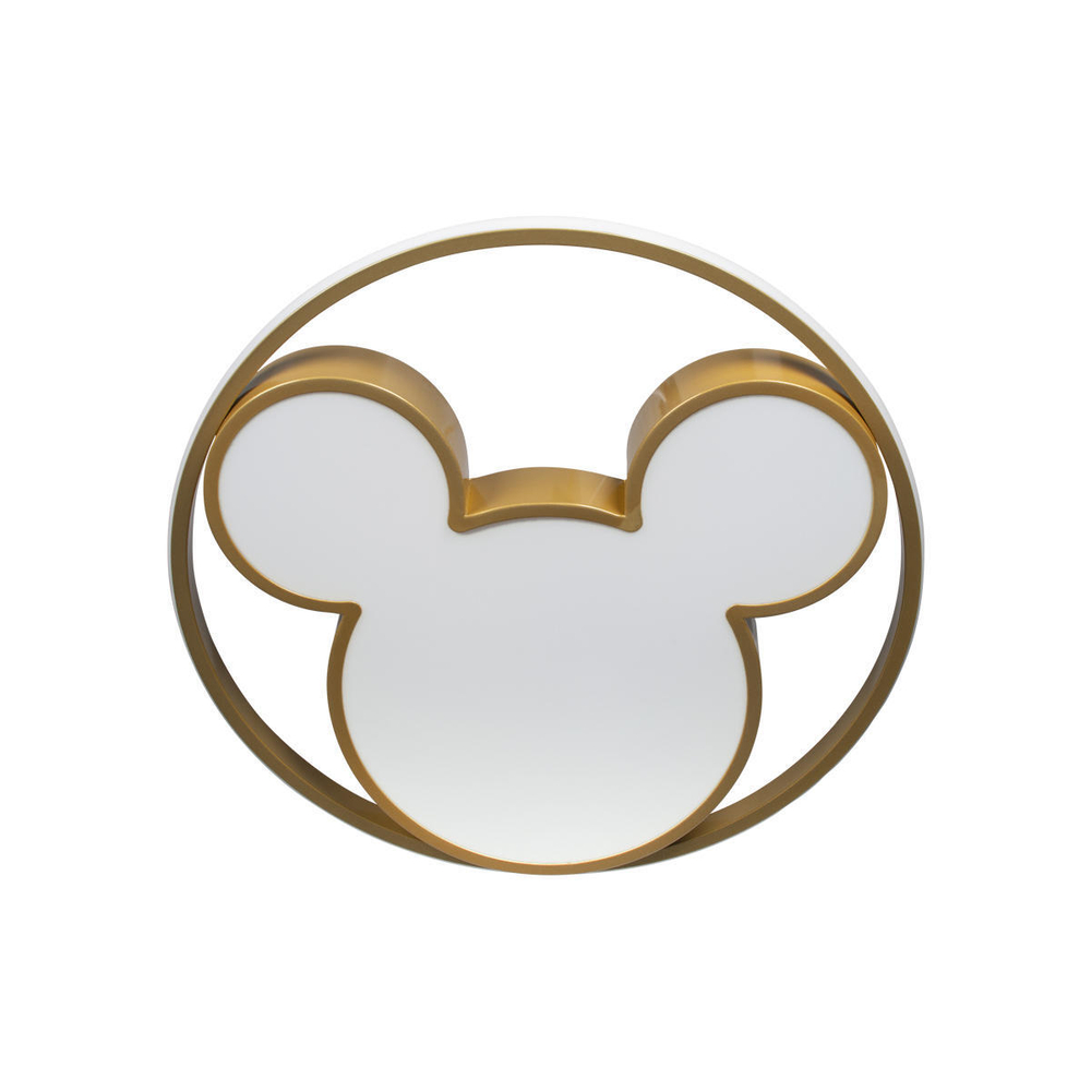 10167 Потолочный светильник LOFT IT Mike