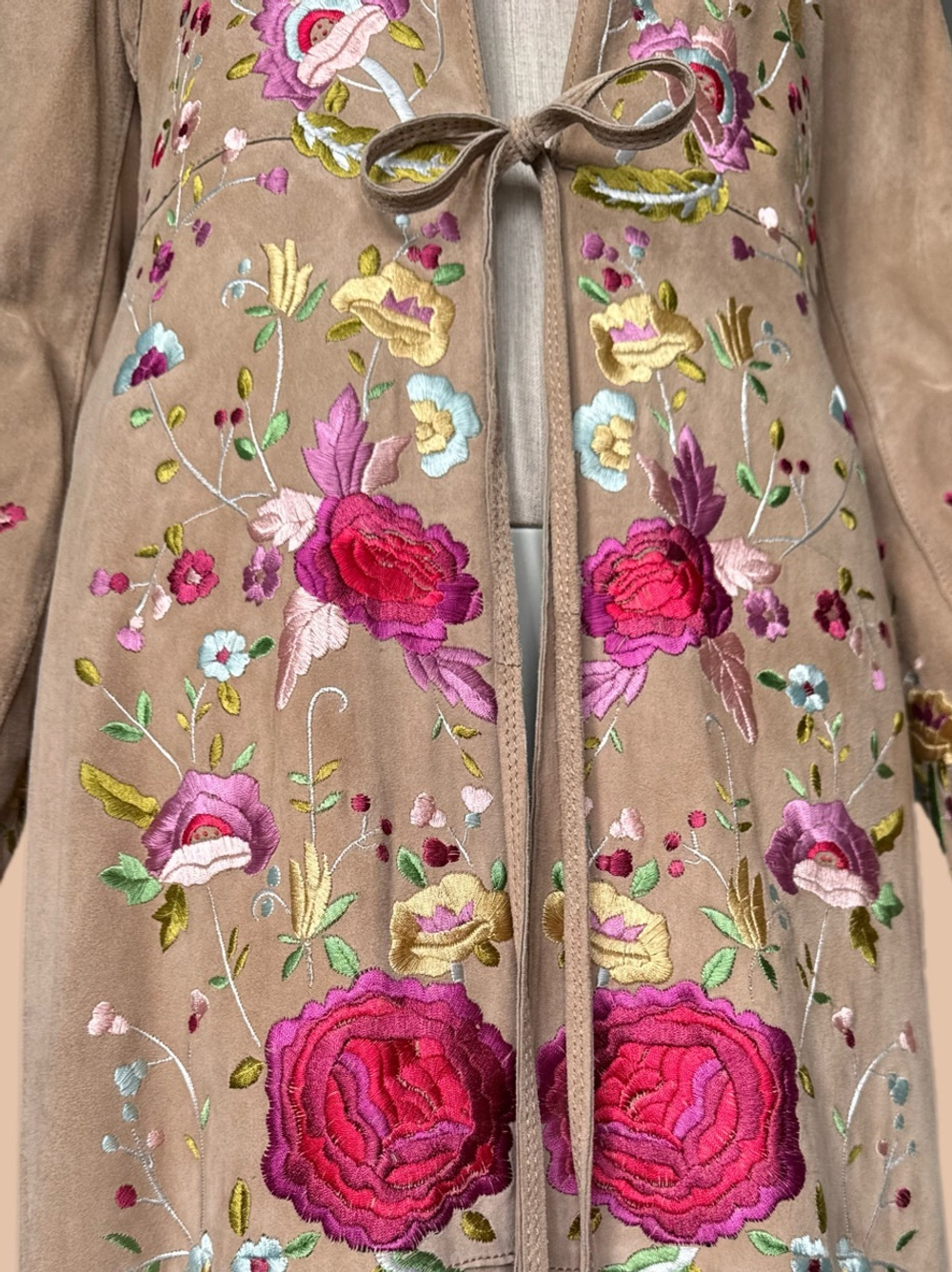 Плащ DOLCE&GABBANA