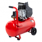 MATRIX Компрессор воздушный DC1500L/50 1,5кВт 50л 210л/мин