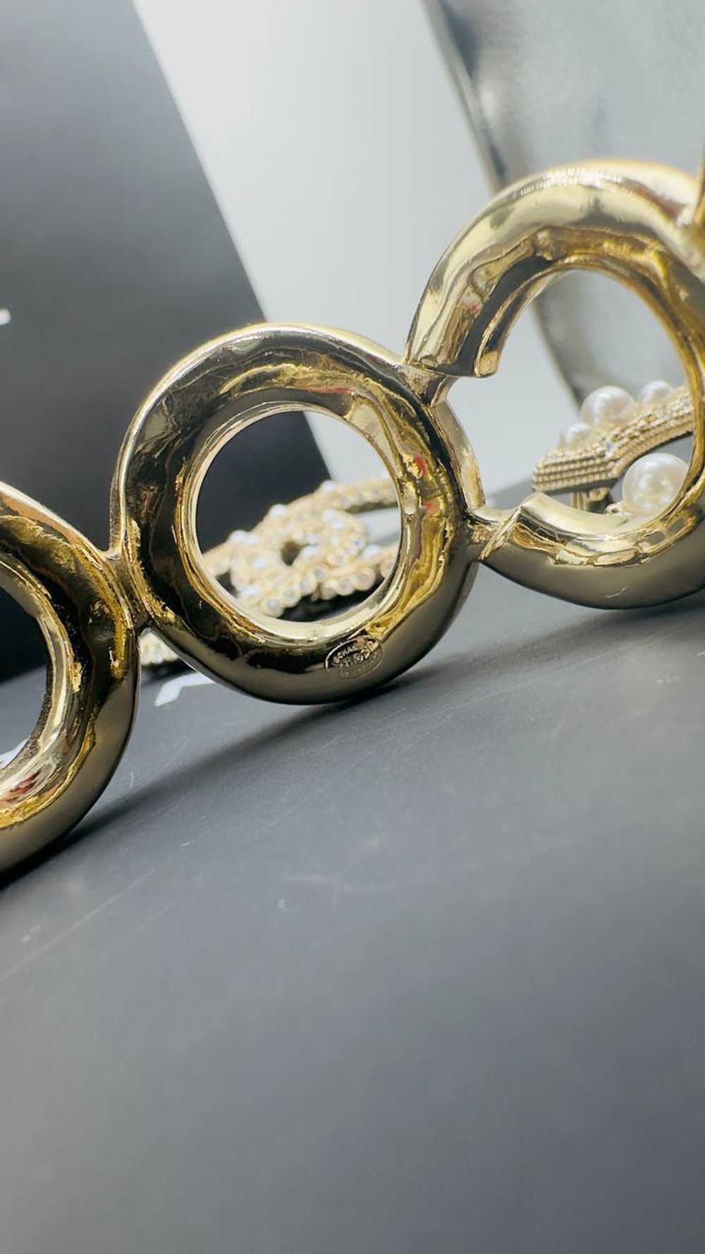 Браслет CHANEL