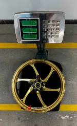 Кованые диски для KAWASAKI ZX4R ZX4RSE кавасаки мотоцикл колеса ковка диск
