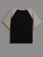 Осенний костюм для девочки