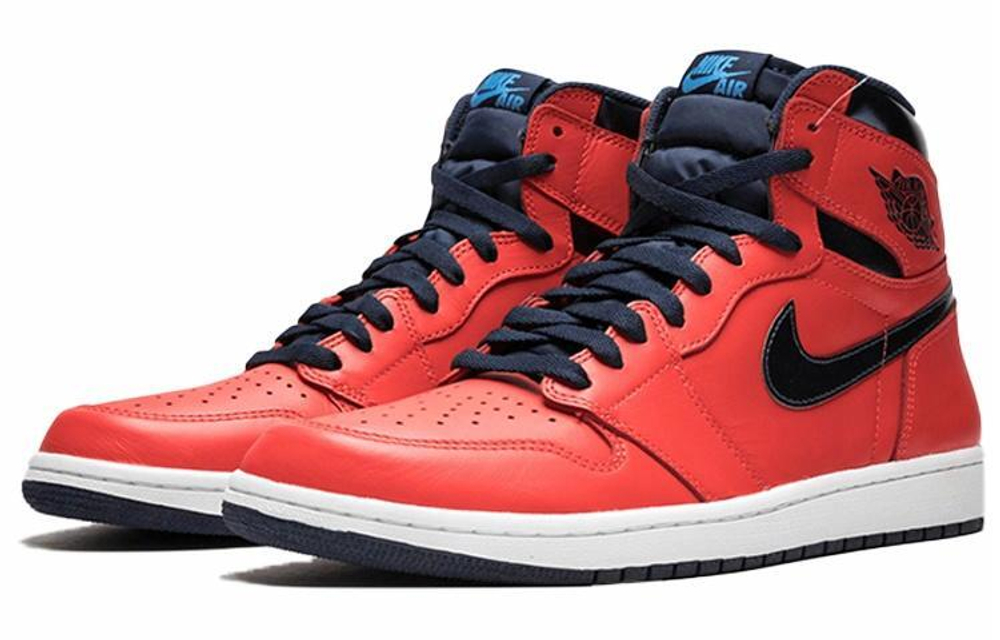 Кроссовки Jordan Air Jordan 1 Retro David Letterman