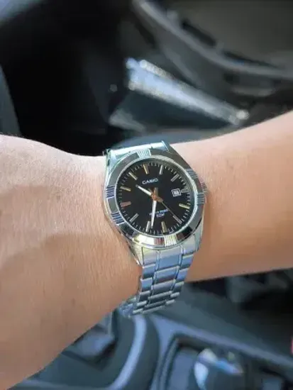 Наручные часы Casio MTP-1308D-1A2