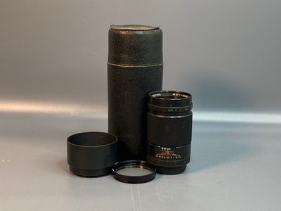 Юпитер-37А микроточки под линзой