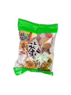 Чай БаБао лечебные ассорти вкусов 240 г * 5 шт
