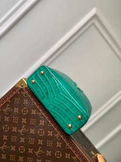Louis Vuitton Capucines Mini