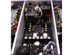 Цифро-аналоговый преобразователь Audio-GD R-27 RE