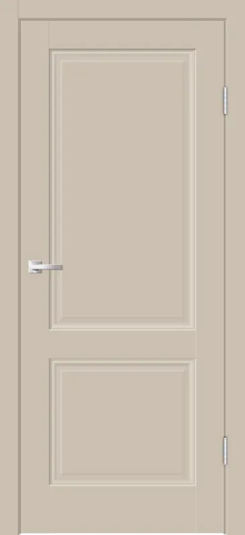 Межкомнатная дверь ALTO 5 2P Кварцит EMALUX