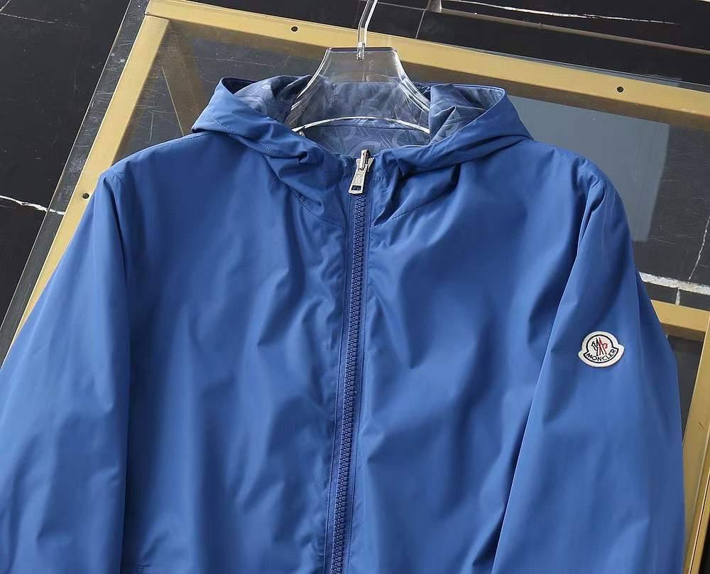 Ветровка Moncler