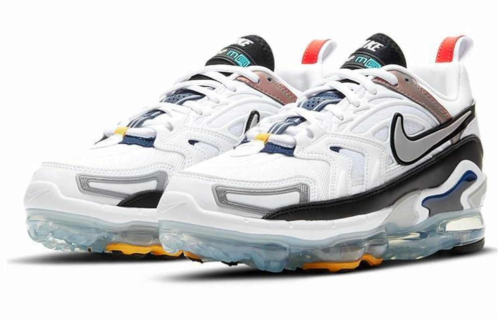 Кроссовки Nike Vapormax Evo (Женская размерная сетка)
