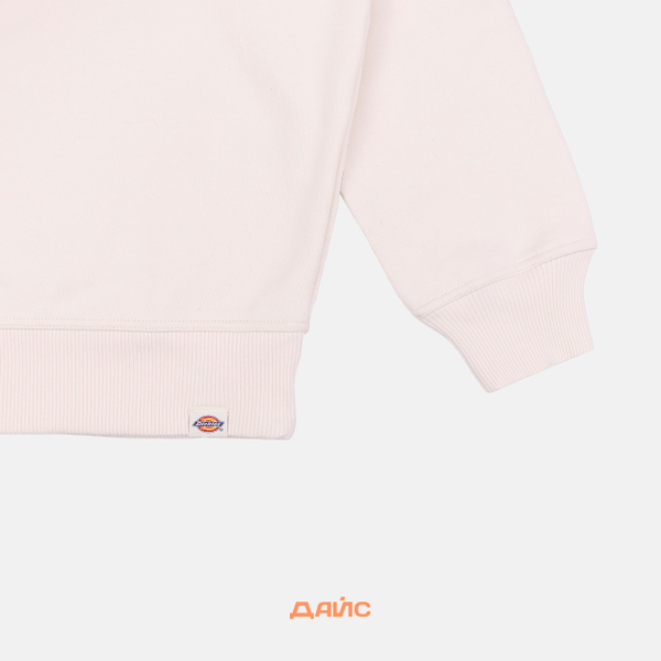 Толстовка мужская Dickies Enterprise Sweatshirt артикул:DK0A4Z4KF901 - купить в магазине Дайс