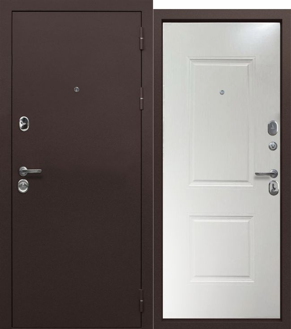 9 см Белый Клен NEW 860,960х2050