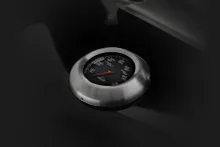 Угольный гриль Napoleon NK18K-LEG, 44 см