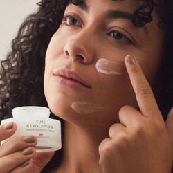 Увлажняющий крем-эссенция для лица Missha Time Revolution The First Essence Cream, 50мл
