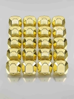 Paco Rabanne парфюмерная вода Lady Million, 50 мл, 242 г