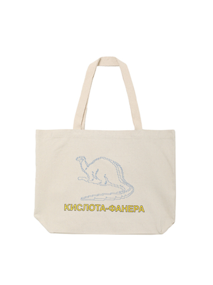 Сумка-тоут Dinosaur Tote Bag
