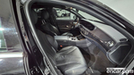Mercedes-Benz S-Class W222 S350 d 4MATIC AMG Line (04.2020)